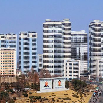 Pyongyang-Highrise-Buildings-2014